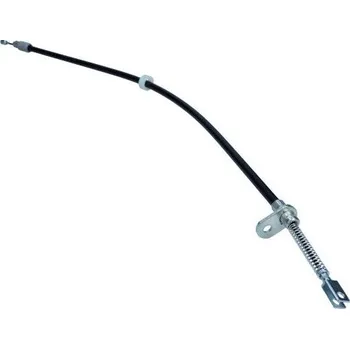 Lanko parkovací brzdy Tažné lanko, parkovací brzda MAXGEAR 32-1025