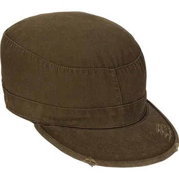 Čepice ROTHCO Čepice VINTAGE FATIGUE RUSSETT M Hnědá