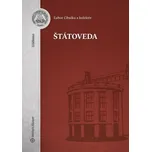 Štátoveda - Cibulka Lubor a kolektív
