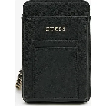 Pouzdro na mobilní telefon Guess Phone Pouch uni 16 x 10,5 x 2,5 cm