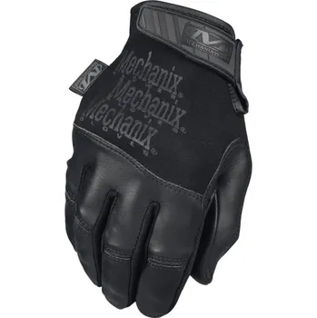 Rukavice MECHANIX WEAR Rukavice MECHANIX RECON ČERNÉ XXL ČERNÁ - BLACK