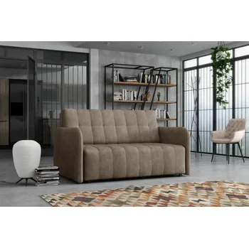 Obývací stěna Rozkládací křeslo Vivian Grand III Country béžová