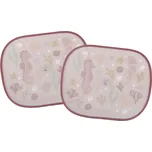 LITTLE DUTCH Sluneční clona Ocean Dreams Pink