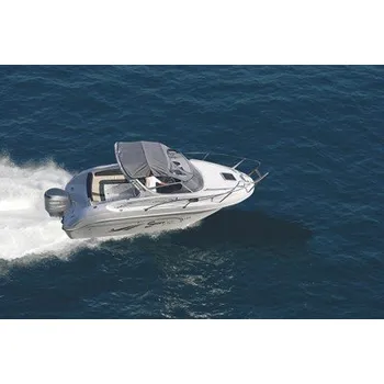 Člun Saver 650 Cabin Sport