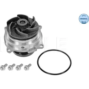 Motor automobilu Vodní čerpadlo, chlazení motoru MEYLE 713 220 0002