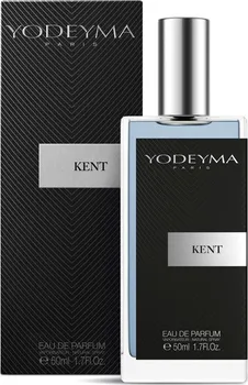 Pánský parfém Yodeyma Kent M EDP