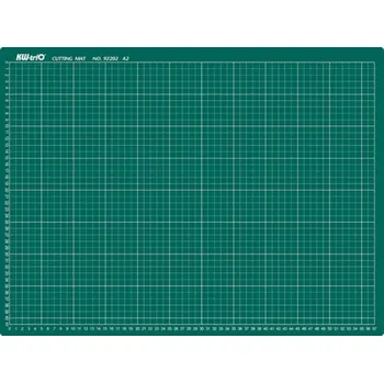 Řezací podložka Řezací podložka KW Trio A4