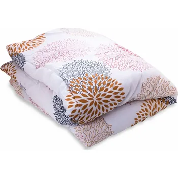 Polštář Top textil Vzorovaná přikrývka Ornament