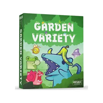 Desková hra TeeTurtle Garden Variety