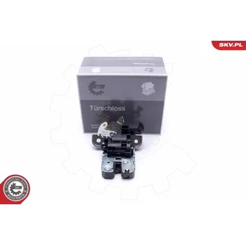 Autozámek SKV Zámek výklopných zadních dveří 16SKV288