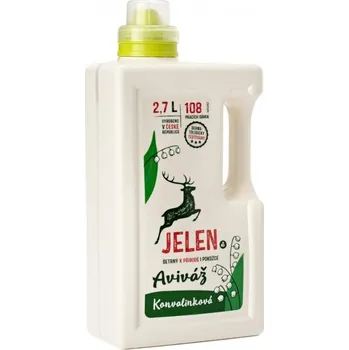 Jelen Aviváž 2,7 l, konvalinková