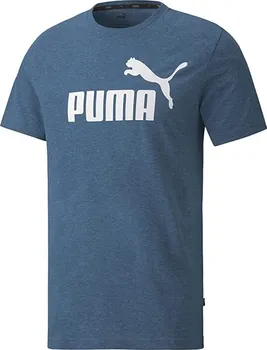 Pánské tričko PUMA Essentials Heather Tee 852419-36 M