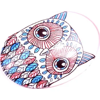 Korálek Kabošon č.692 - 30x40 mm