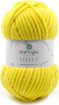 Příze Popyarn Velvet B012