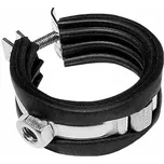 Objímka LUPS 1/2", 20-23 mm sponková