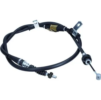 Brzdový systém Tažné lanko, parkovací brzda MAXGEAR 32-1371