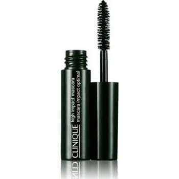 Dekorativní kosmetika Clinique Řasenka pro objem High Impact (Mascara) 3,5 ml 01 Black + 2 měsíce na vrácení zboží