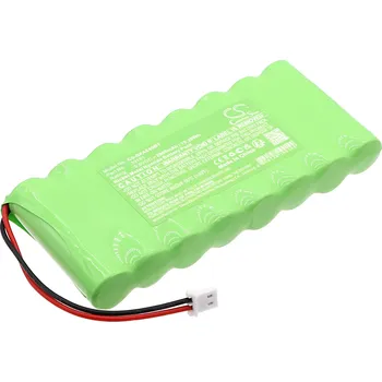 Baterie k notebooku Baterie Cameron Sino CS-GFA640BT pro Grothe FA64 - neoriginální