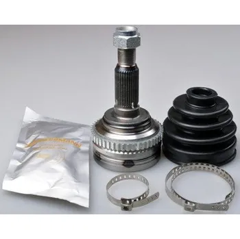 Poloosa kola Kloub poloosy u kola CHEVROLET LACETTI 2005- 96273760 DENCKERMANN