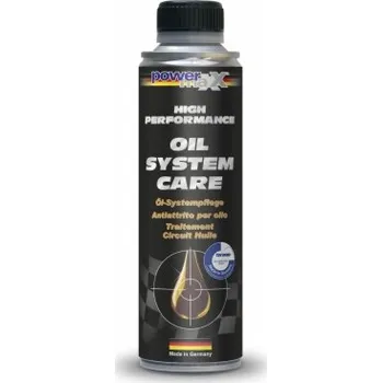 aditivum Bluechem OIL SYSTEM CARE velikost balení: 300ml