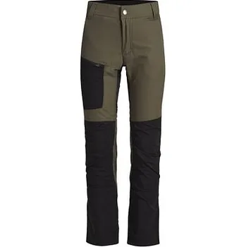 Juniorské kalhoty Lundhags Fulu Stretch Hybrid Pant Jr