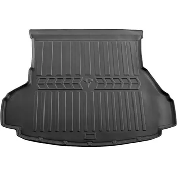 Vana do kufru Vana do kufru, gumová 3D (TPE), TOYOTA Avensis (T27) sedan (2009-2018), Stingray