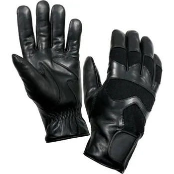 Rukavice ROTHCO Rukavice zimní STŘELECKÉ nepromokavé ČERNÉ L ČERNÁ - BLACK