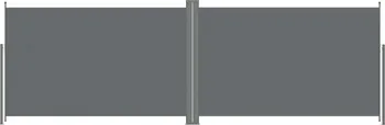 Markýza Zatahovací boční markýza 318014 220 x 600 cm