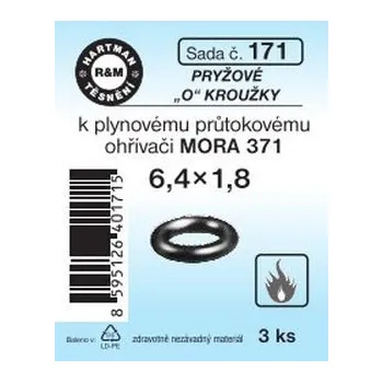 Sada těsnění č. 171