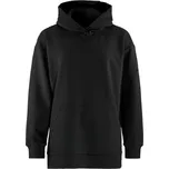 Běžecká mikina CRAFT ADV Join Long - černá Velikost textilu: XL