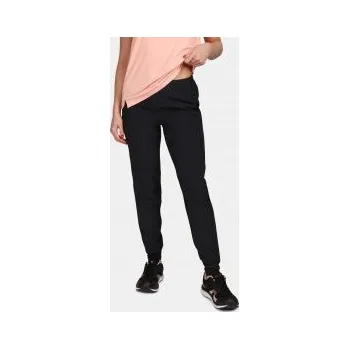 Dámské legíny Kilpi HEYES-W černá VL0408KI 40; Černá kalhoty + DÁREK DLE VÝBĚRU!