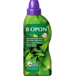 Biopon Zelené rostliny gelové hnojivo…