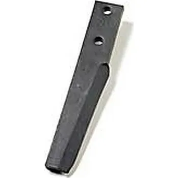 Plot Hřeb rotační brány 285x45x13mm