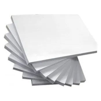 Fotopapír Magnetický fotopapír lesklý A4, 5 listů