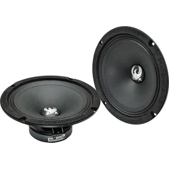 Auto Hi-Fi Phoenix Gold ZPX84 koaxialni woofer 224316