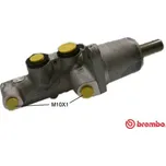 Hlavní brzdový válec BREMBO M 85 067