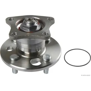 Sada lozisek kol HERTH+BUSS JAKOPARTS J4712043