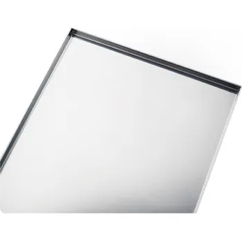 Plech na pečení G.Gastro Pečicí plech hliníkový EN 400x600