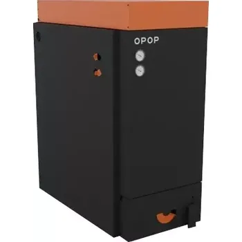 Tuhé palivo OPOP H416EKO-U kotel na uhlí 16kW