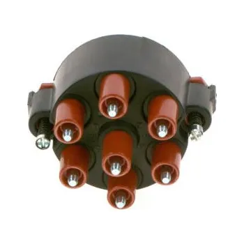 Rozdělovač Víko rozdělovače BOSCH 1 235 522 368