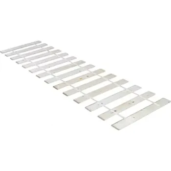 Postelový rošt Rolovaný rošt - 90x200 cm - SLEVA 3% s kodem radost25