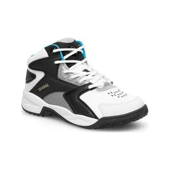 Dámská obuv Shaq Sneakersy MOTIVATE AQ95002Y-WB K Barevná 34_1_2