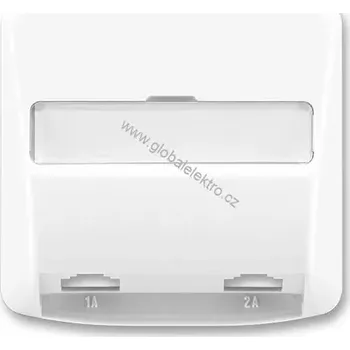 Elektrická zásuvka 5013A-A00215