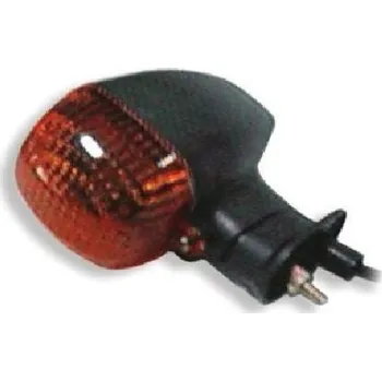 Osvětlení pro motocykl V PARTS (VICMA) PRAVÝ PŘEDNÍ BLINKR YAMAHA FZS, YZF, YZF-R1, YZF-R6 600/1000 1993-2002 (7537)