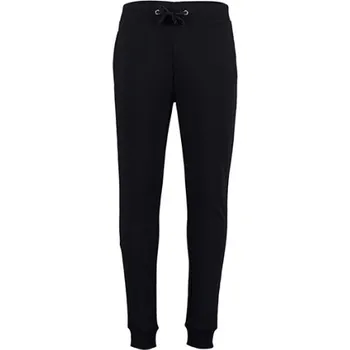 Pánské kalhoty Kustom Kit Pánské tepláky KK933 Navy M