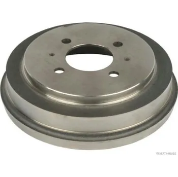 Brzdový buben Brzdový buben HERTH+BUSS JAKOPARTS J3405010