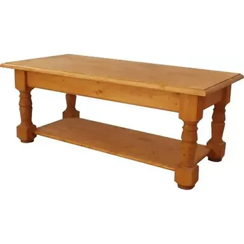 Konferenční stolek Konferenční stolek dřevěný 00403 - doprava zdarma - SLEVA 3% s kodem radost25