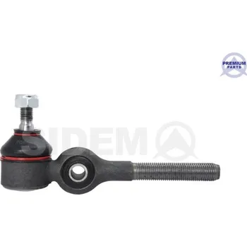 Čep řízení Hlava příčného táhla řízení SIDEM 63038