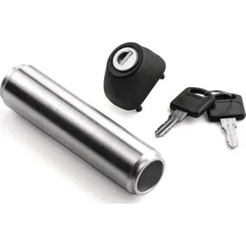 Košík na láhev ELITE adaptér pro průchozí osu 15 mm, (SAN REMO TOUR/RACE LOCK) (ELITE adaptér pro průchozí osu 15 mm, (SAN REMO TOUR/RACE LOCK))