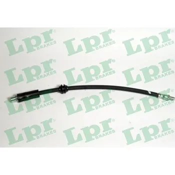 Brzdová hadice Brzdové hadice LPR 6T46160
